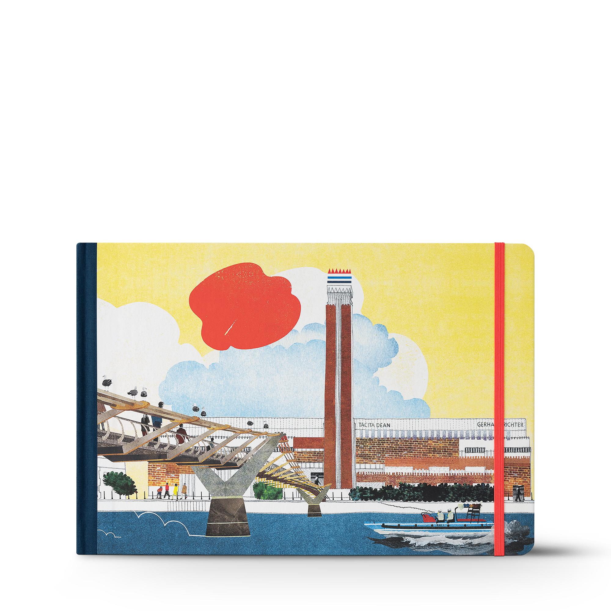 Livro de Viagem - Londres - Livros e Papelaria | LOUIS VUITTON ®